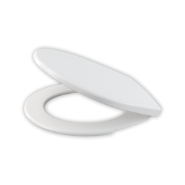 Wc daska ALCA - ANTIBACTERIAL [A60]